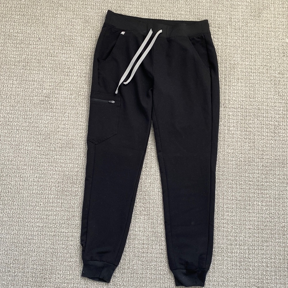 Figs Zamora Jogger Scrub Pants, Regular Length